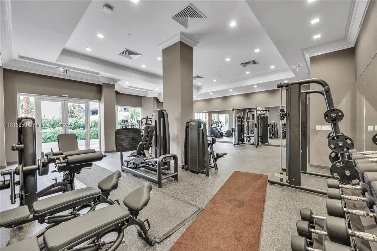 485 Brickell Ave #4711, Miami, Florida image 30