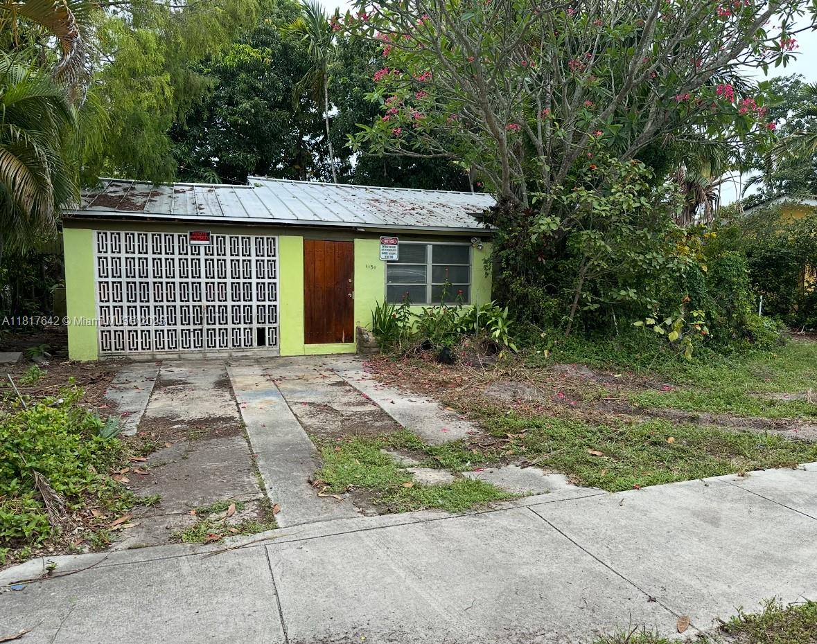 1151 NW 112th St, Miami, Florida image 1