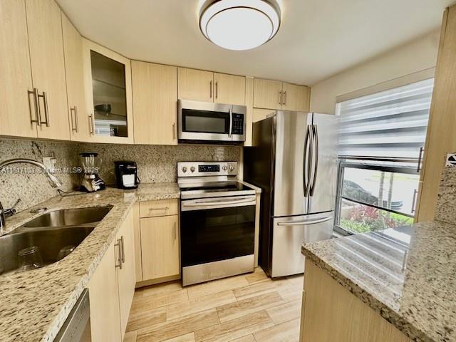 110 Salamanca Ave #207, Coral Gables, Florida image 5