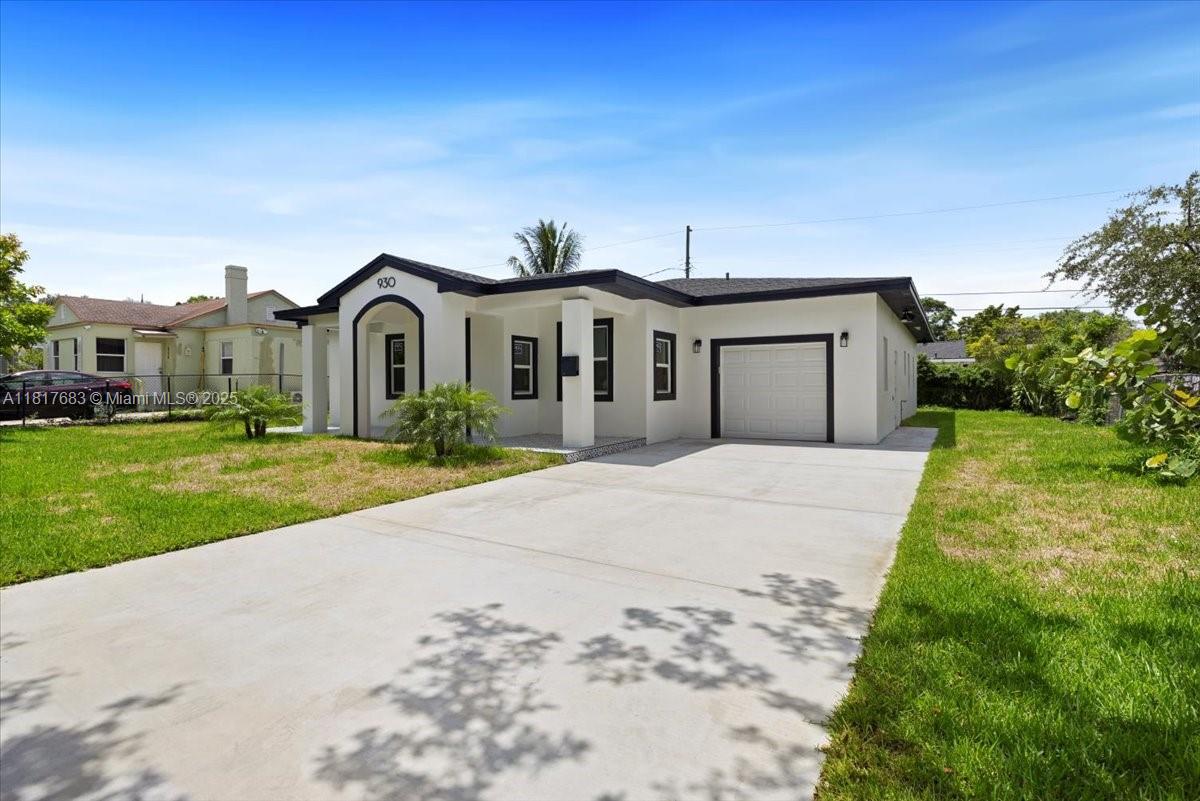 930 34th St, West Palm Beach, Florida 33407