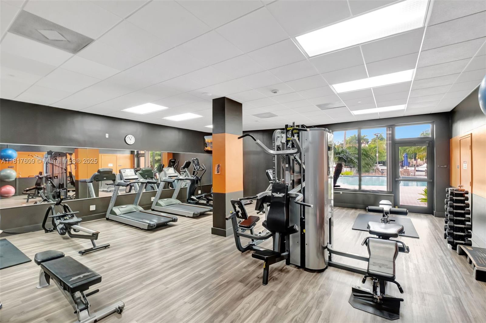 90 Edgewater Dr #327, Coral Gables, Florida image 24