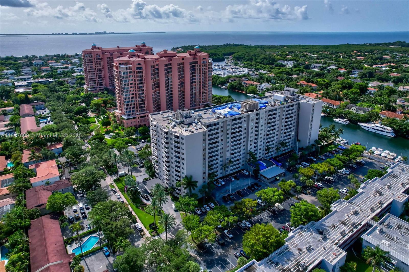 90 Edgewater Dr #327, Coral Gables, Florida image 39