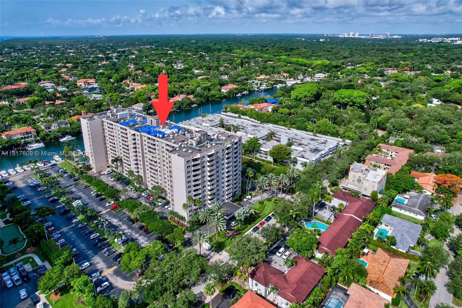 90 Edgewater Dr #327, Coral Gables, Florida image 40