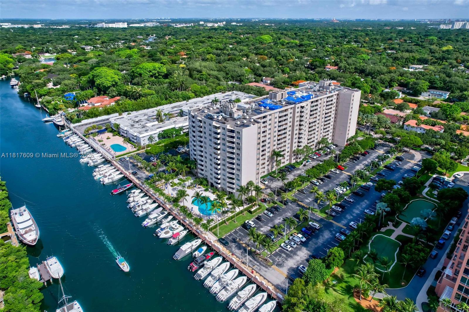 90 Edgewater Dr #327, Coral Gables, Florida image 50