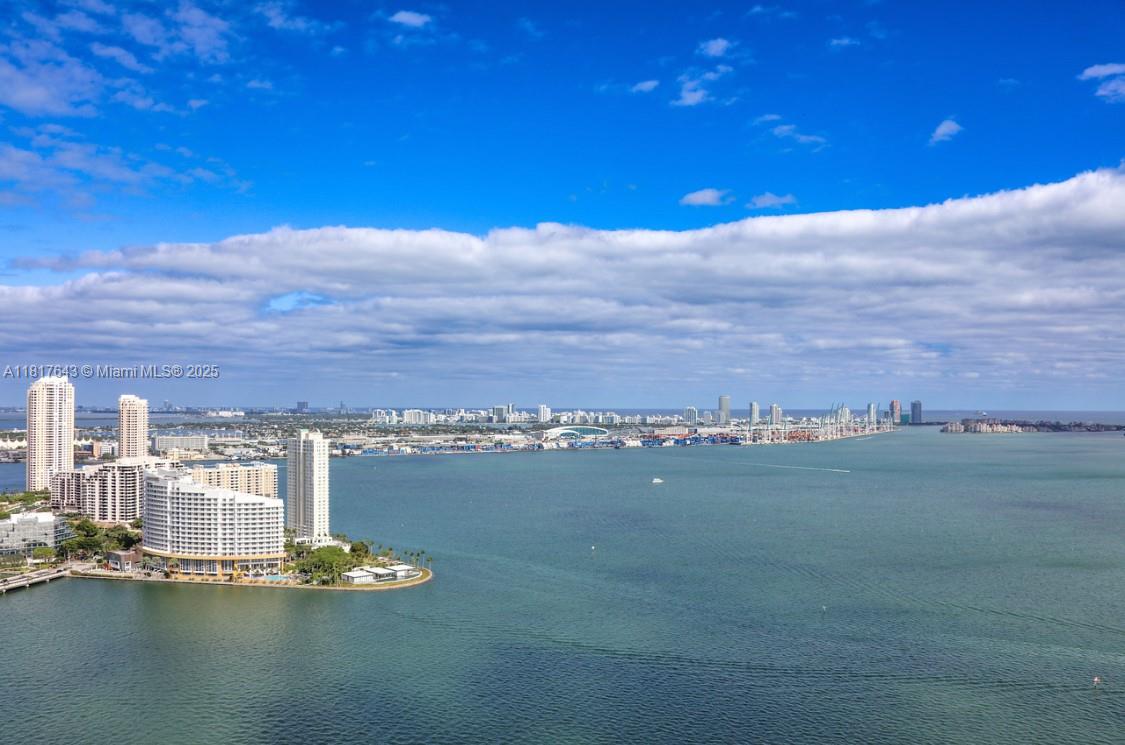 1331 Brickell Bay Dr #4001, Miami, Florida image 1