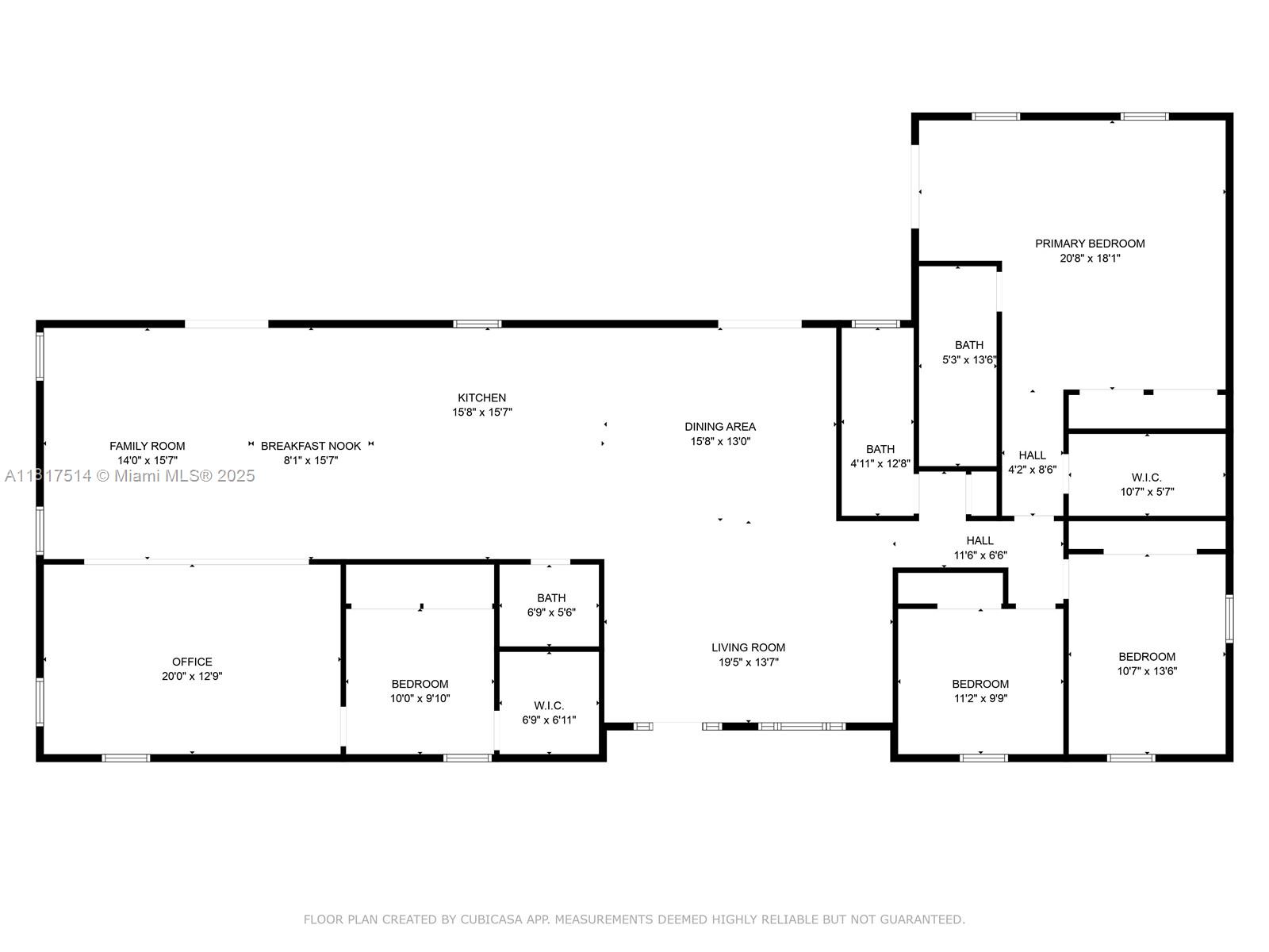 18120 SW 88th Ct, Palmetto Bay, Florida image 31