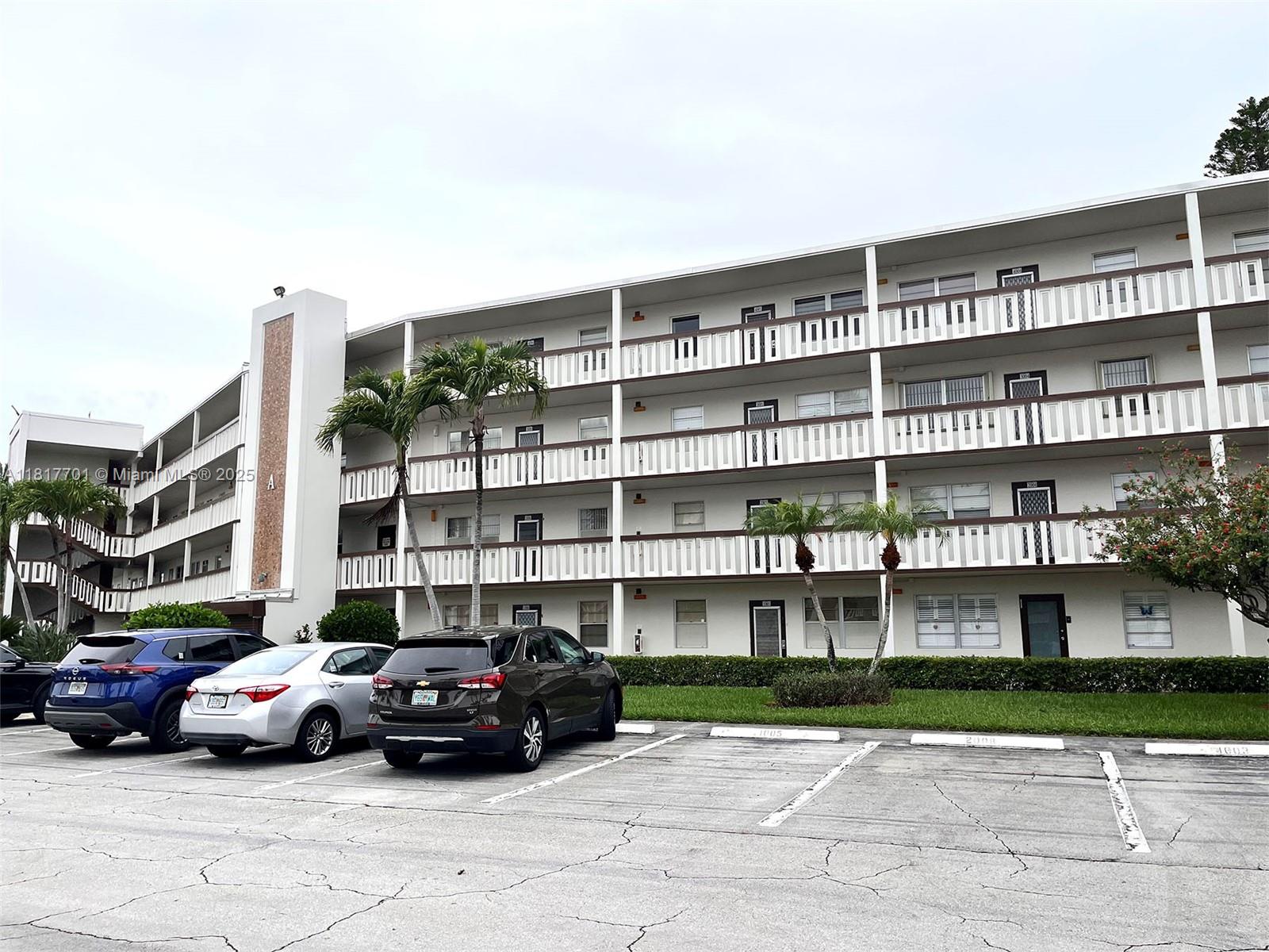 3007 Hythe A #3007, Boca Raton, Florida image 14