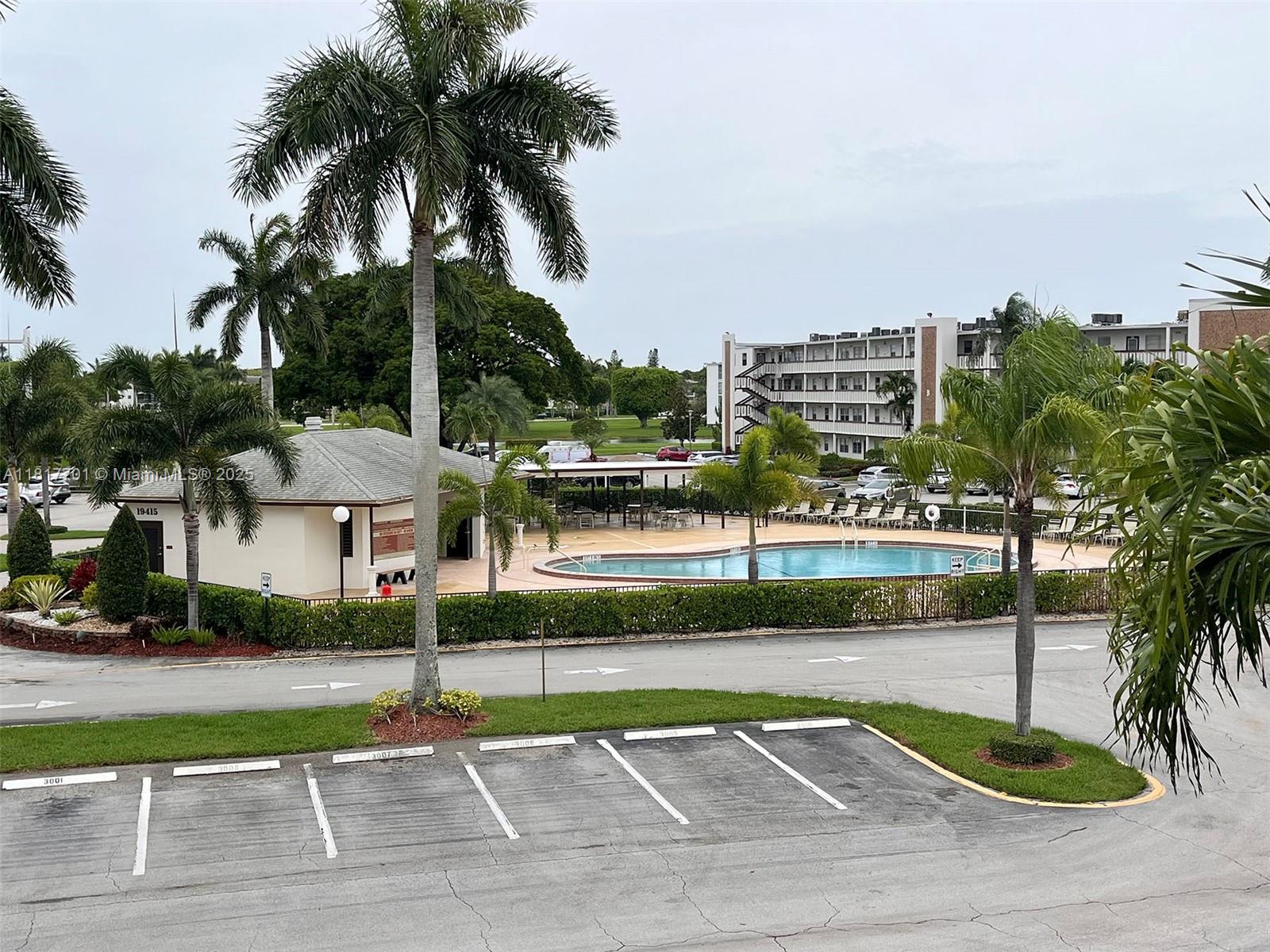 3007 Hythe A #3007, Boca Raton, Florida image 15
