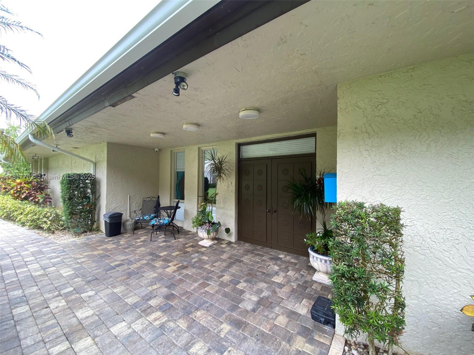 6200 NW 44th St #115, Lauderhill, Florida image 1