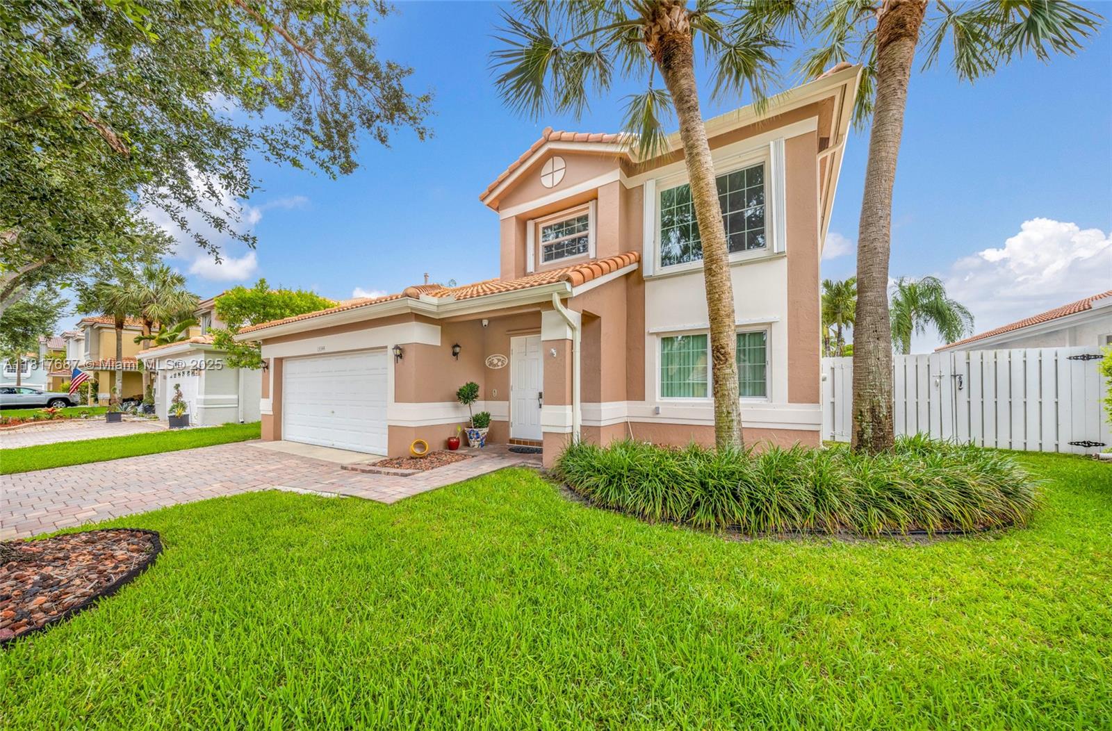 13344 NW 7th St, Plantation, Florida image 3