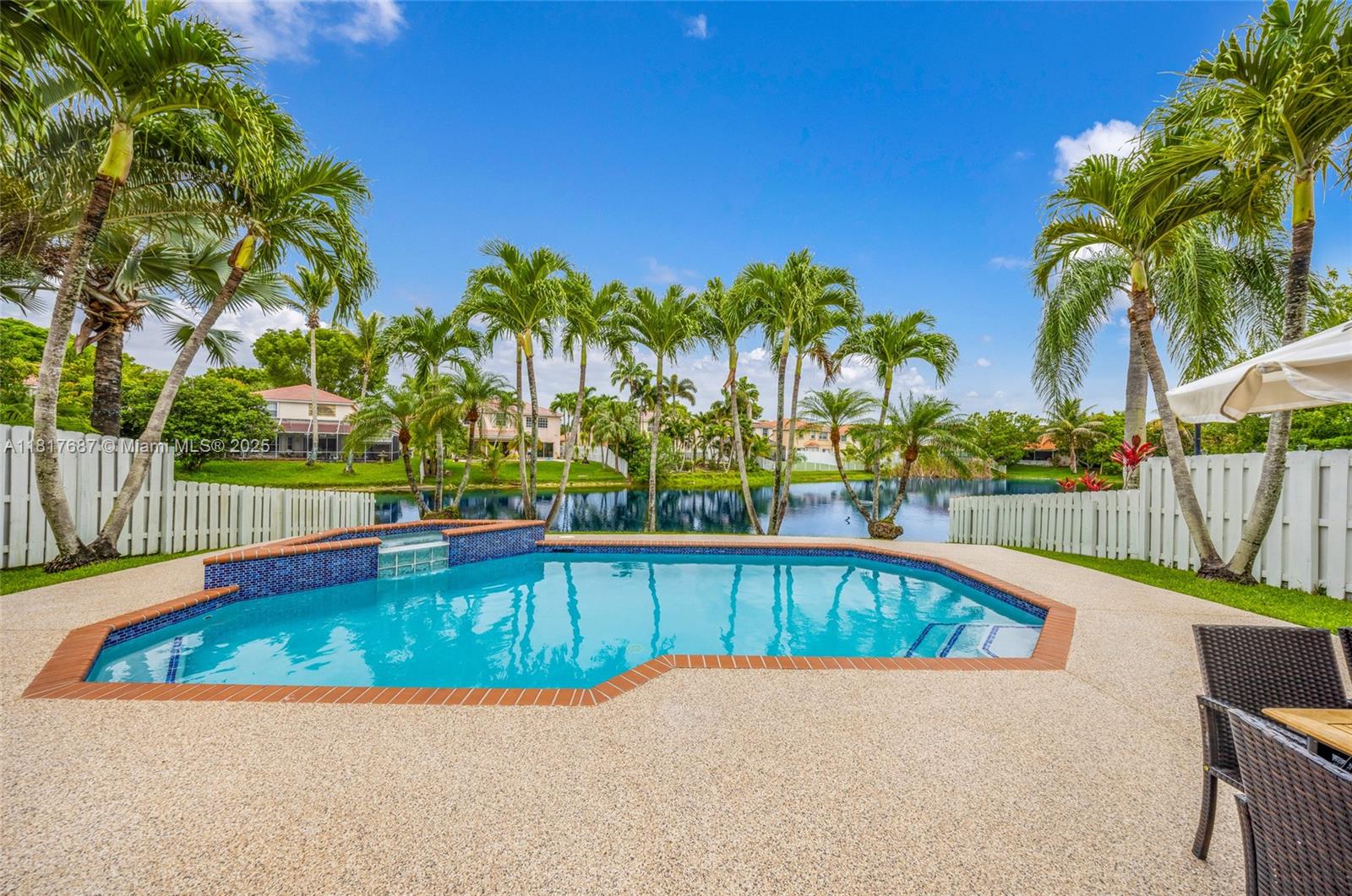 13344 NW 7th St, Plantation, Florida image 36
