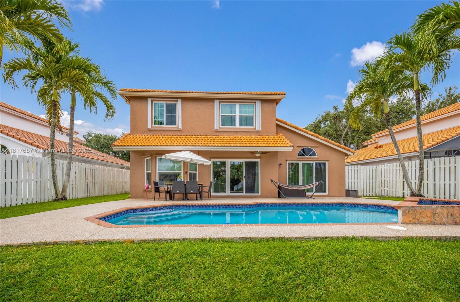 13344 NW 7th St, Plantation, Florida image 38