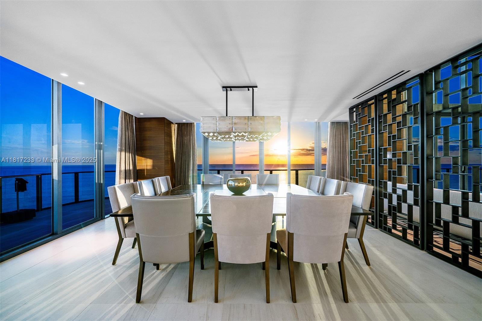 19575 Collins Ave #PH-43, Sunny Isles Beach, Florida image 12