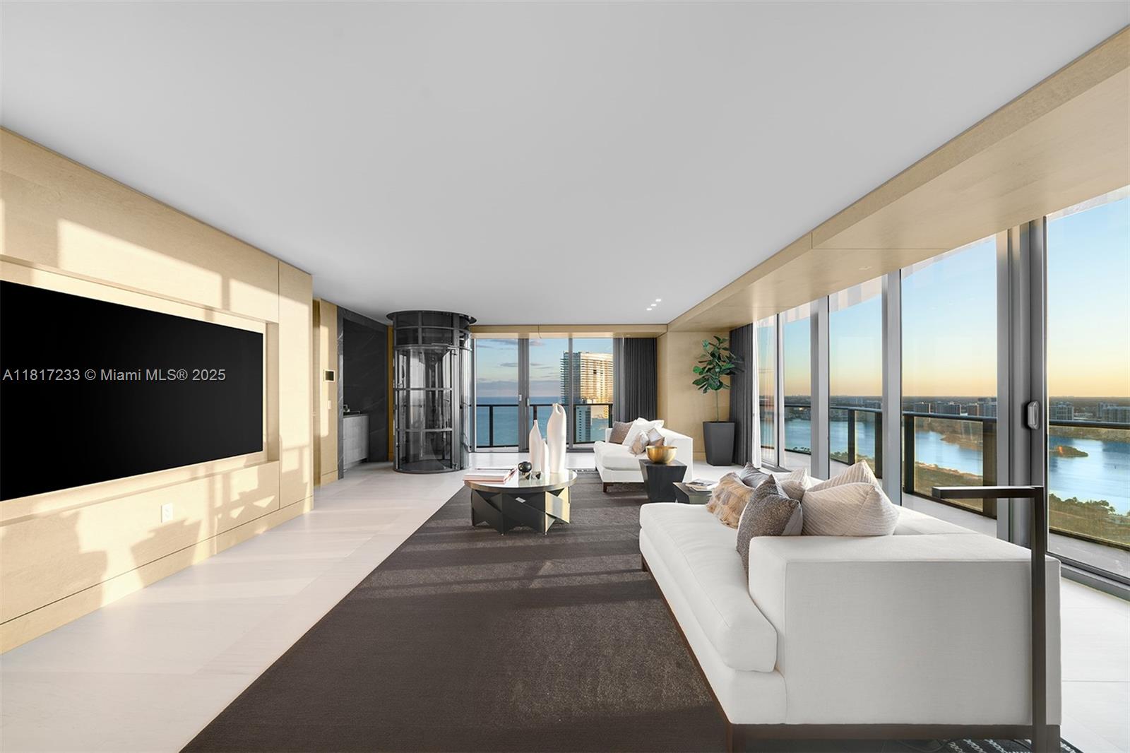 19575 Collins Ave #PH-43, Sunny Isles Beach, Florida image 27