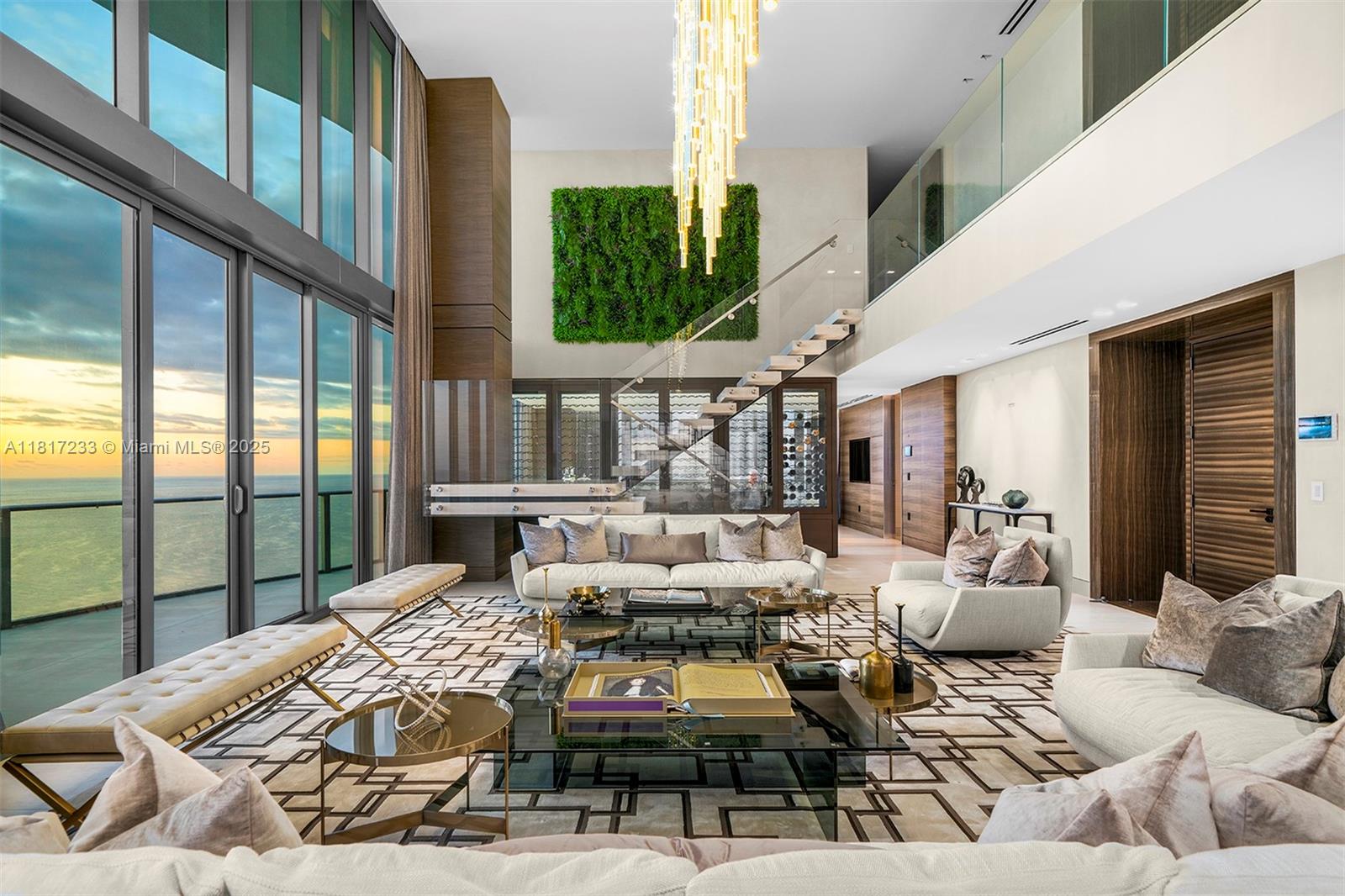 19575 Collins Ave #PH-43, Sunny Isles Beach, Florida image 9