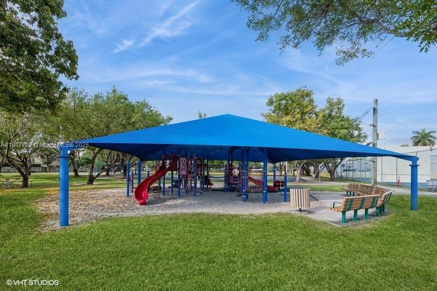 7244 SW 94th Pl #C1, Miami, Florida image 14