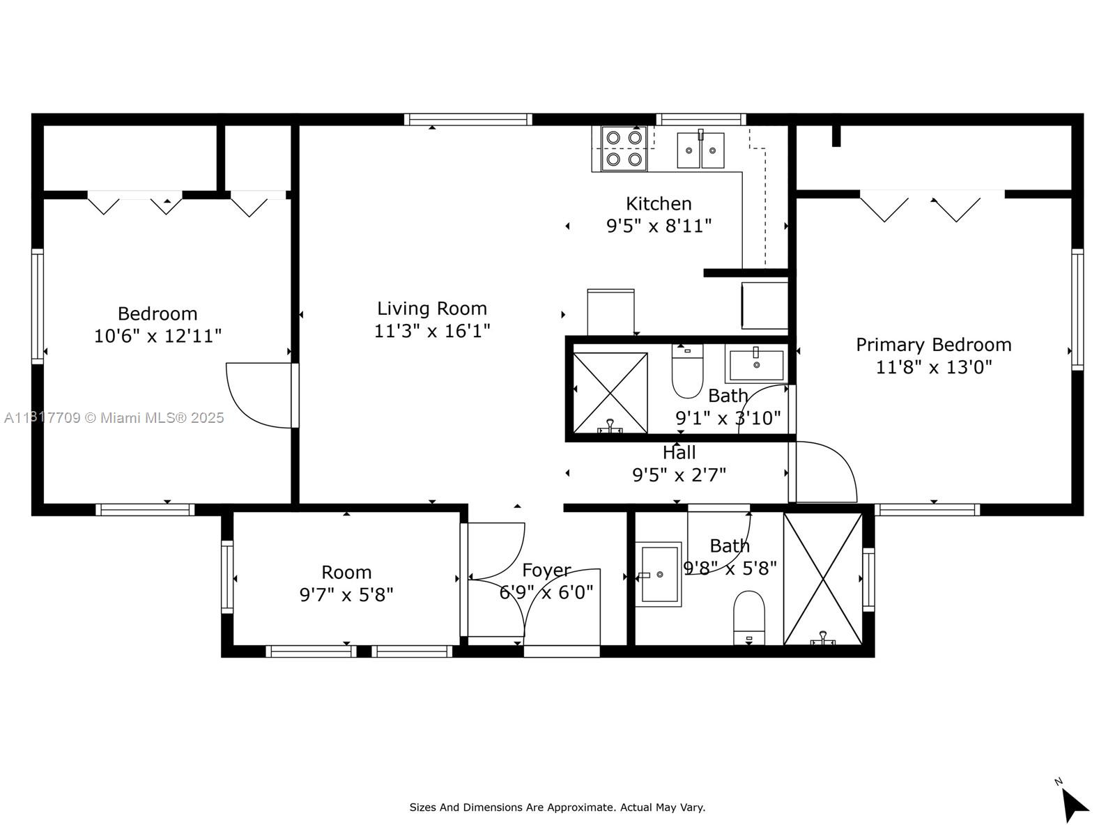 2385 SW 17th St, Miami, Florida image 25