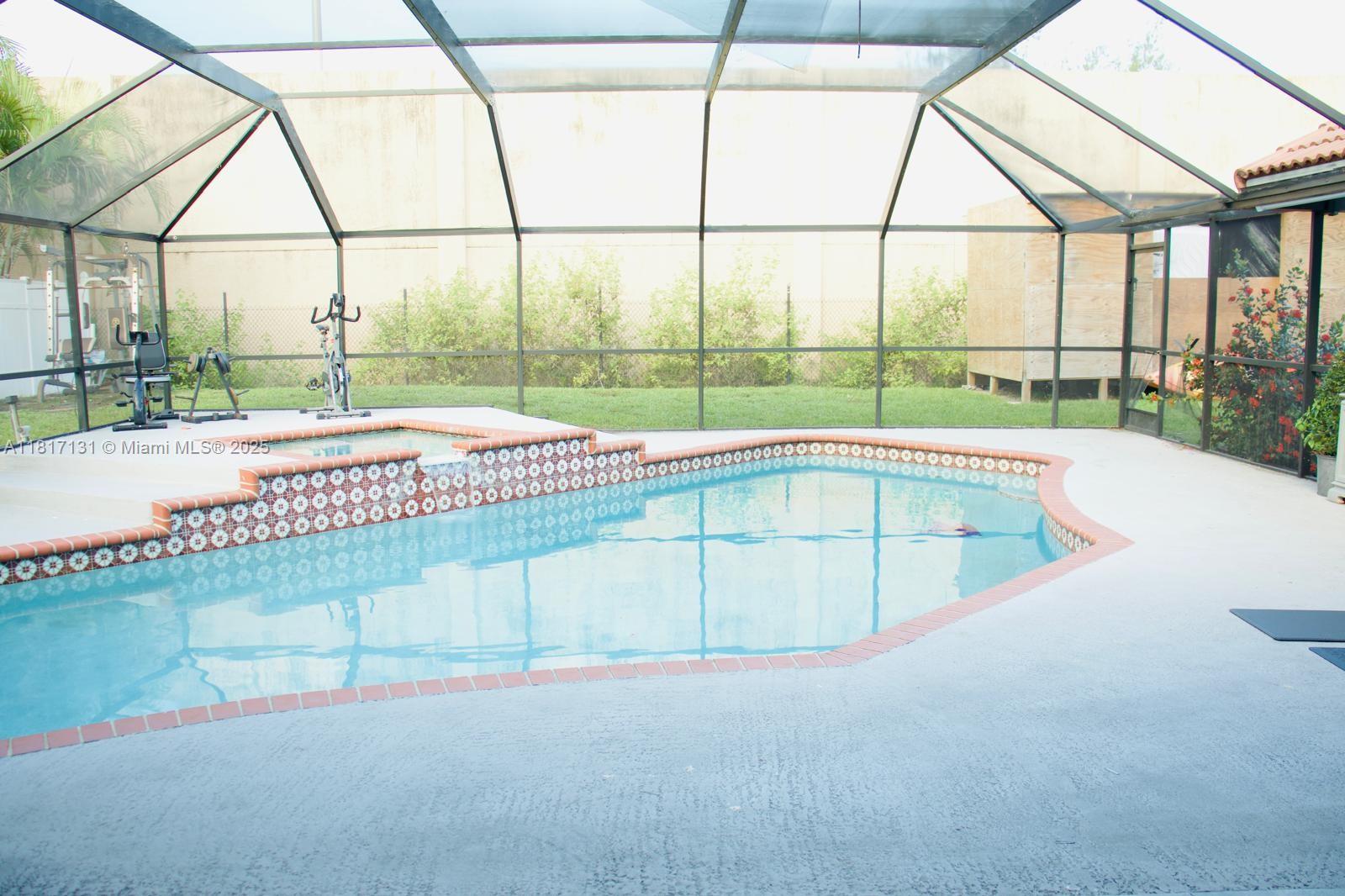 1550 SW 52nd Ter, Plantation, Florida image 18
