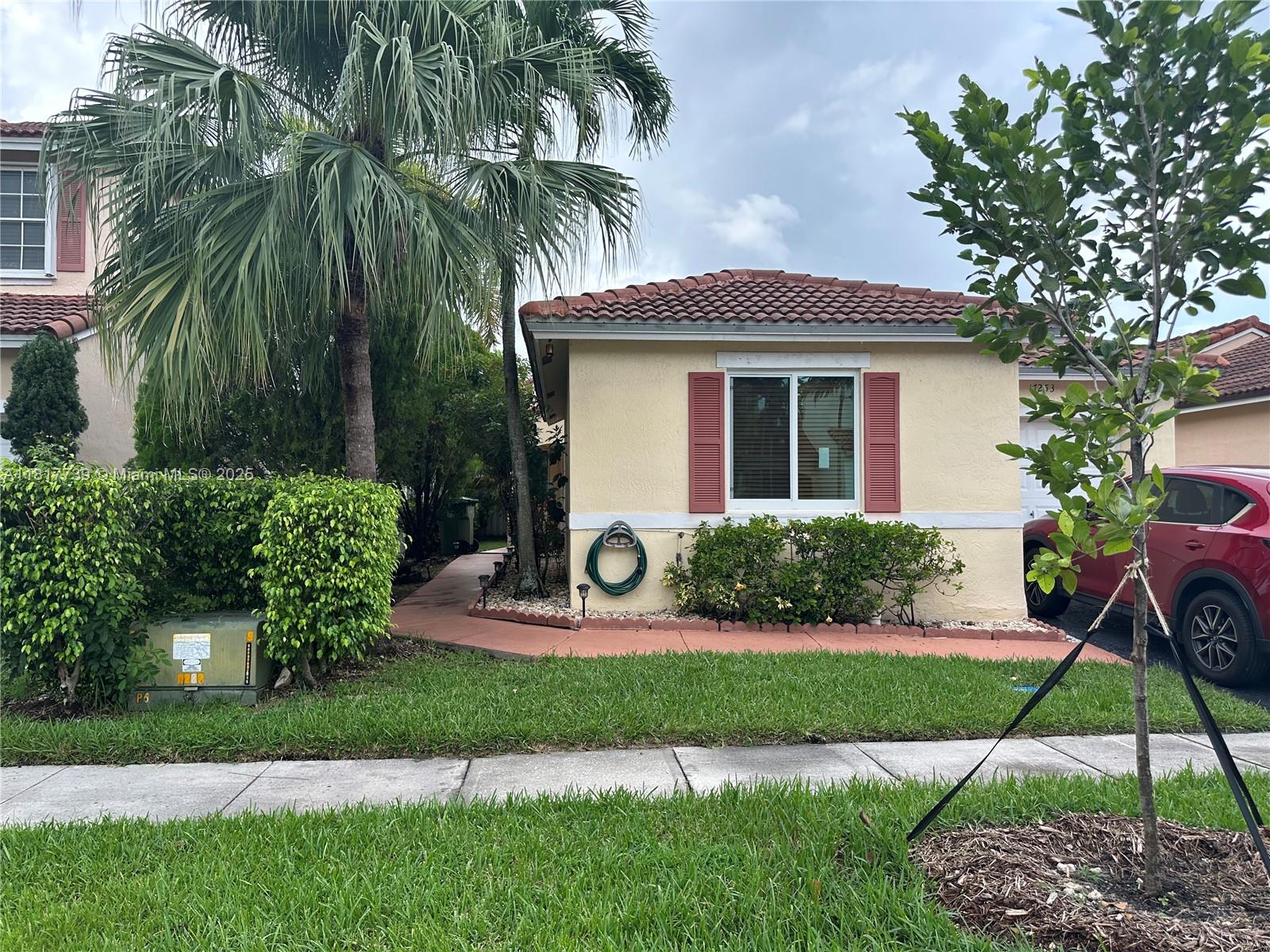 17253 NW 6th Ct, Pembroke Pines, Florida image 19