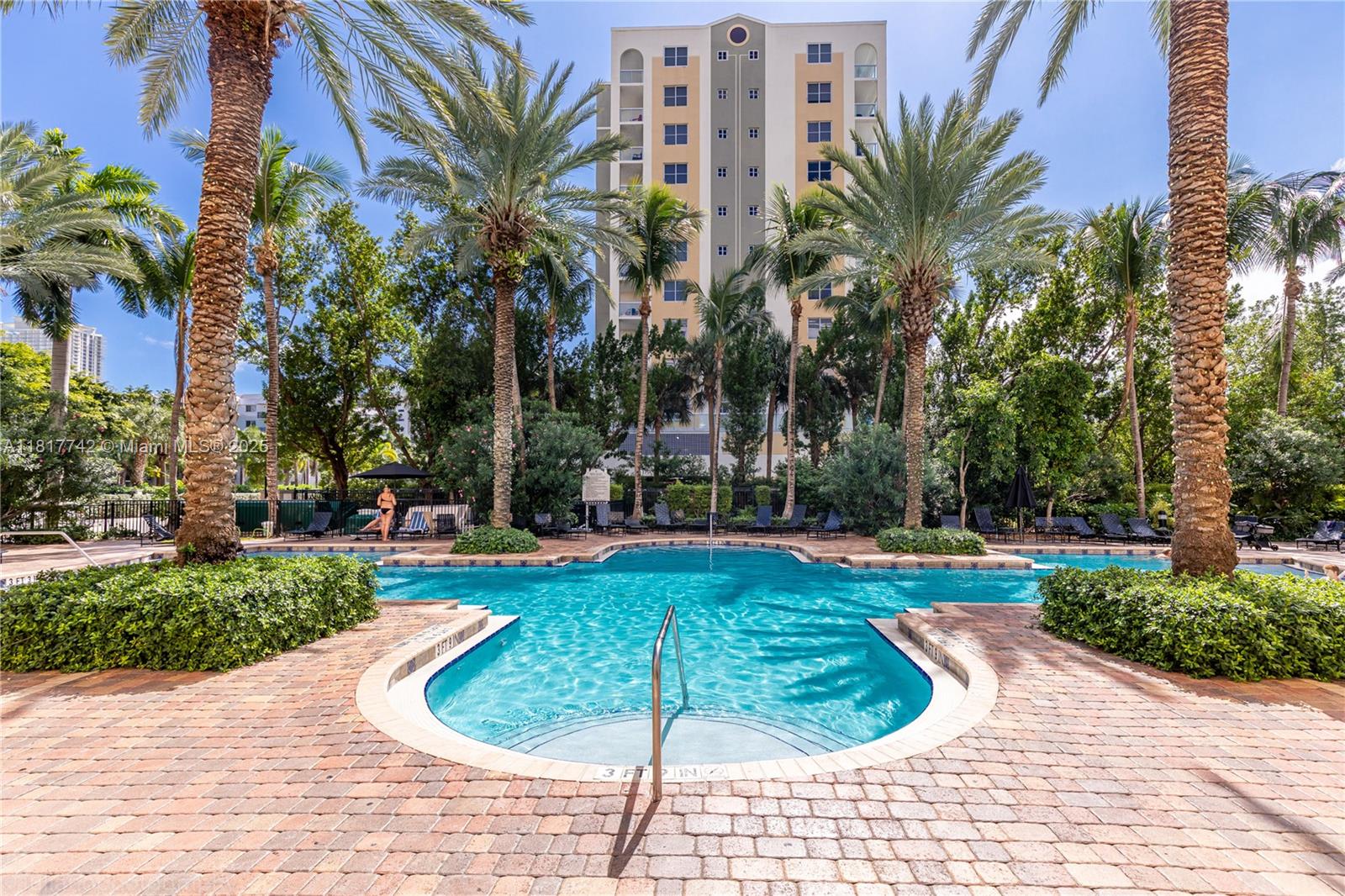 17125 N Bay Rd #3104, Sunny Isles Beach, Florida image 35