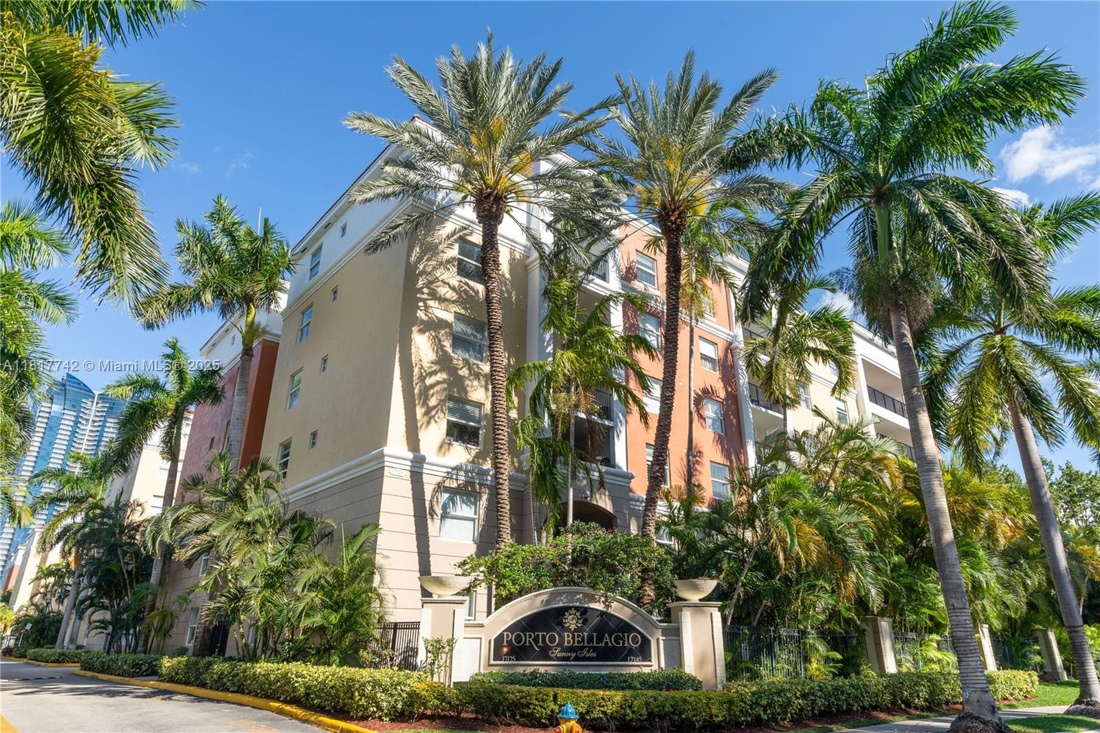 17125 N Bay Rd #3104, Sunny Isles Beach, Florida image 36