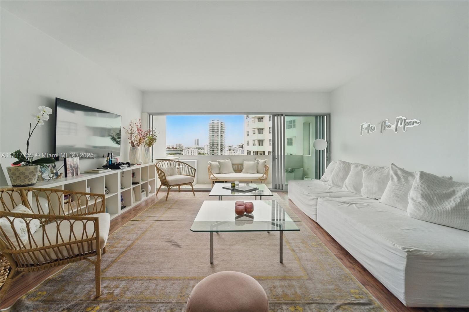 3 Island Ave #12J, Miami Beach, Florida image 2