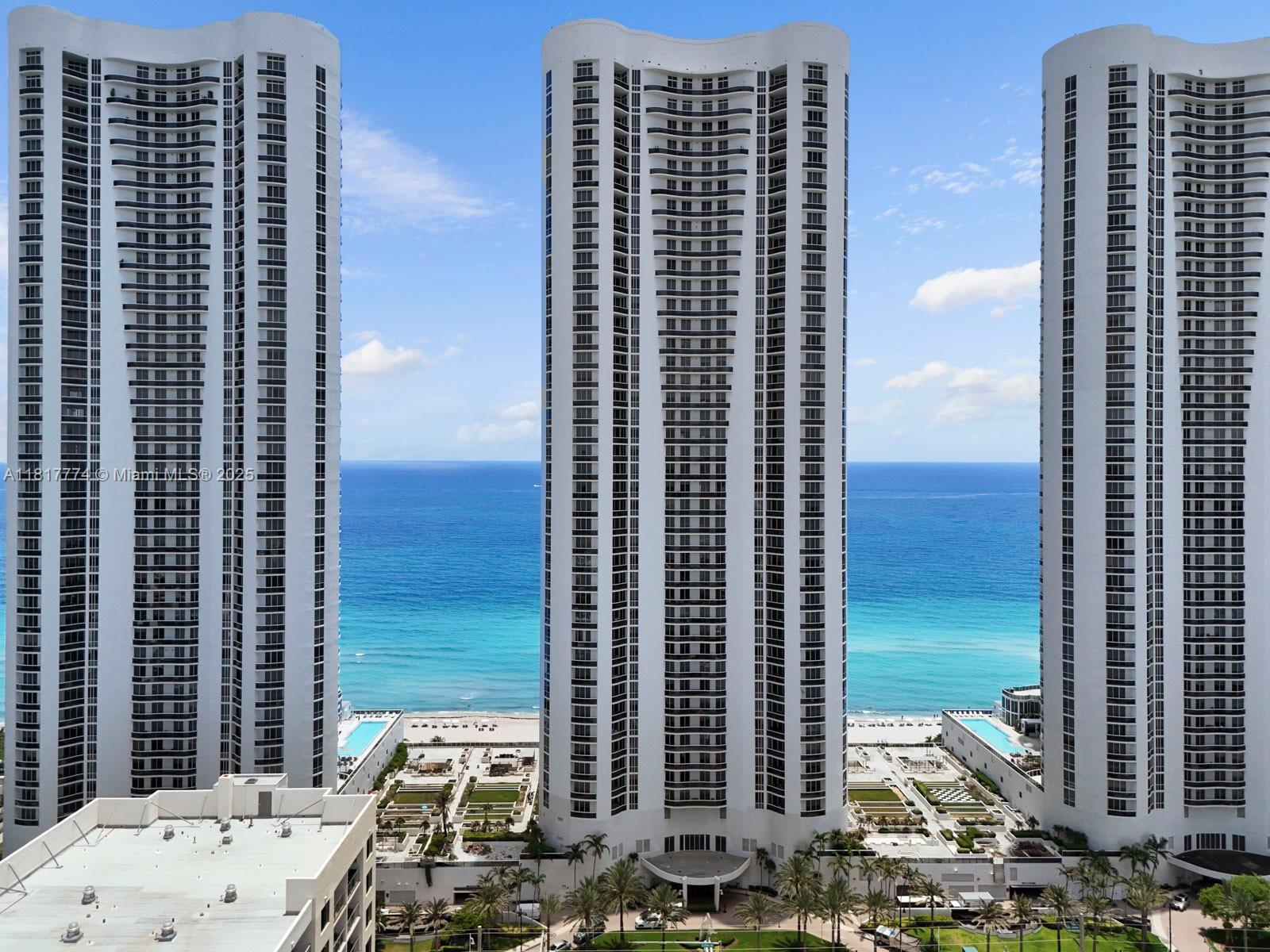 15901 Collins Ave #403, Sunny Isles Beach, Florida image 1