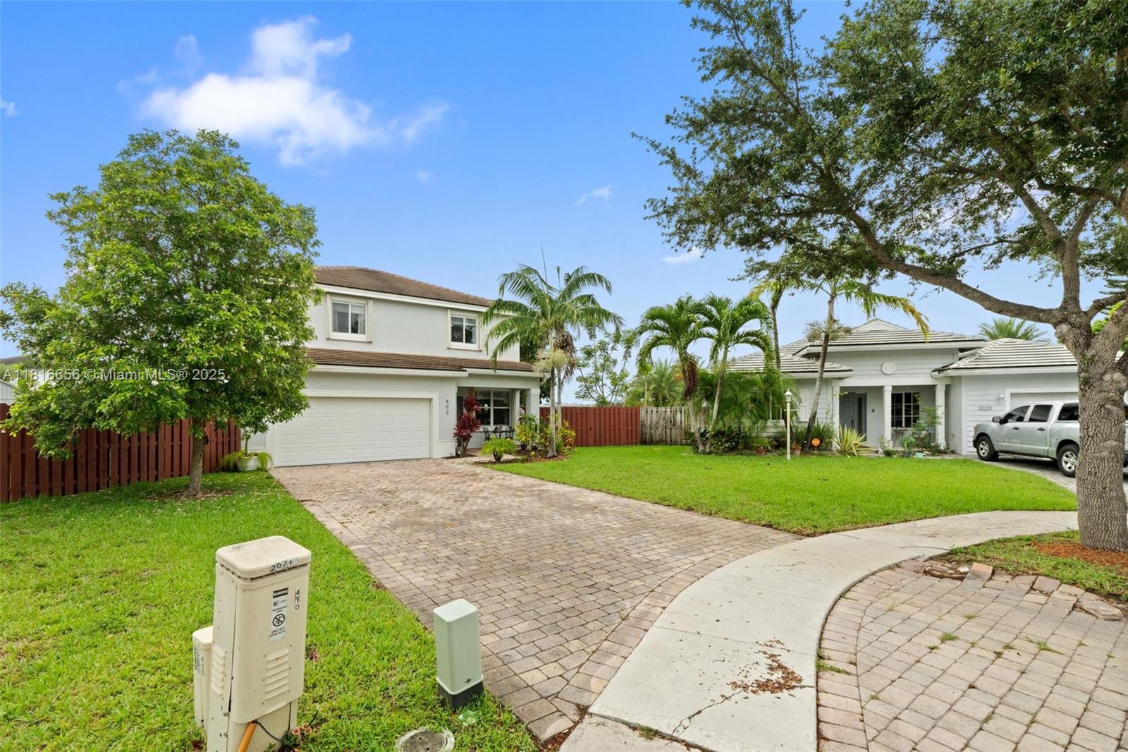 402 SE 30th Ter, Homestead, Florida image 5