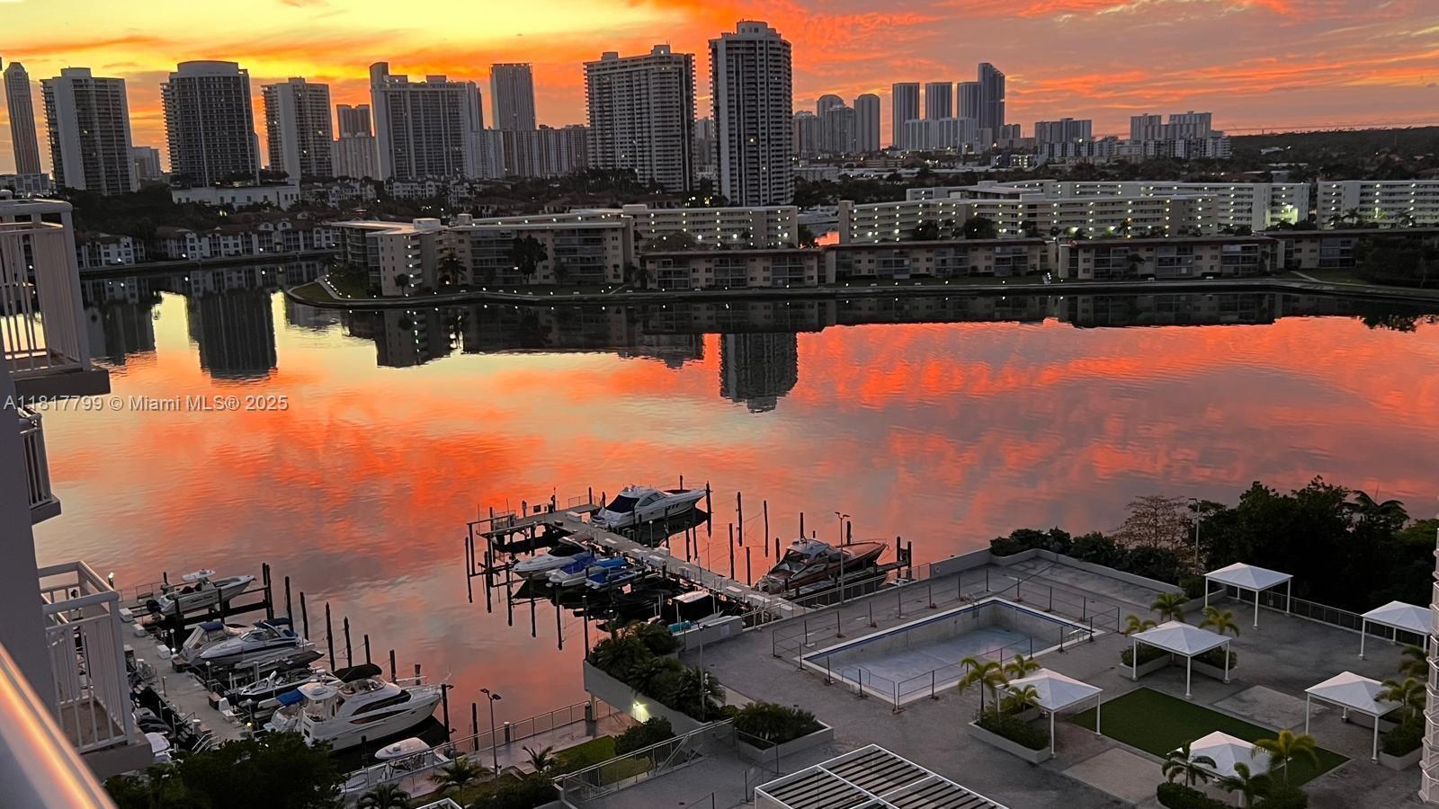 18051 Biscayne Blvd #1501, Aventura, Florida image 34