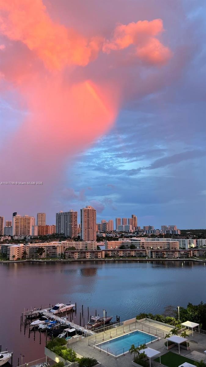18051 Biscayne Blvd #1501, Aventura, Florida image 42