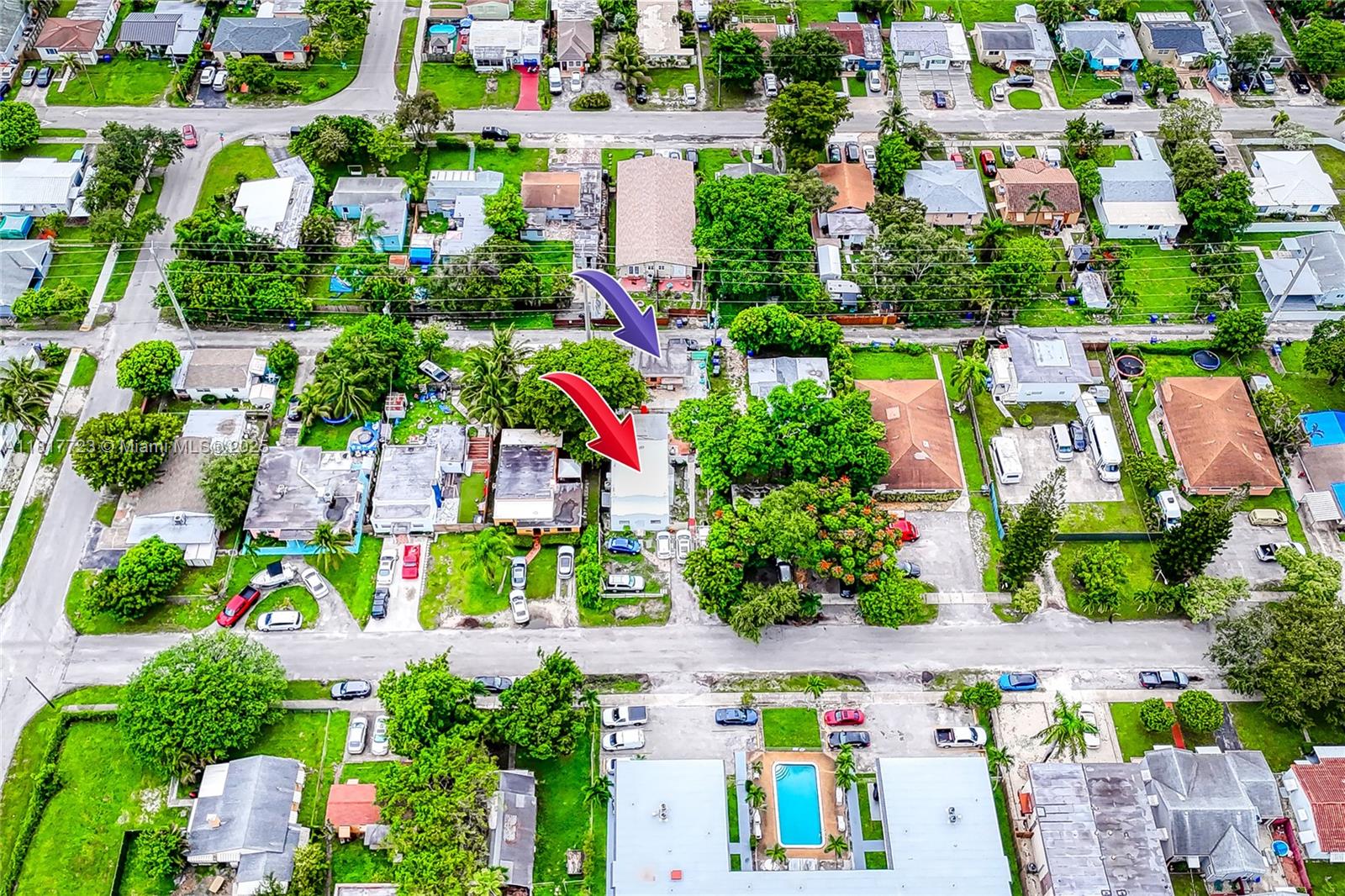 2516 Cleveland St, Hollywood, Florida image 12