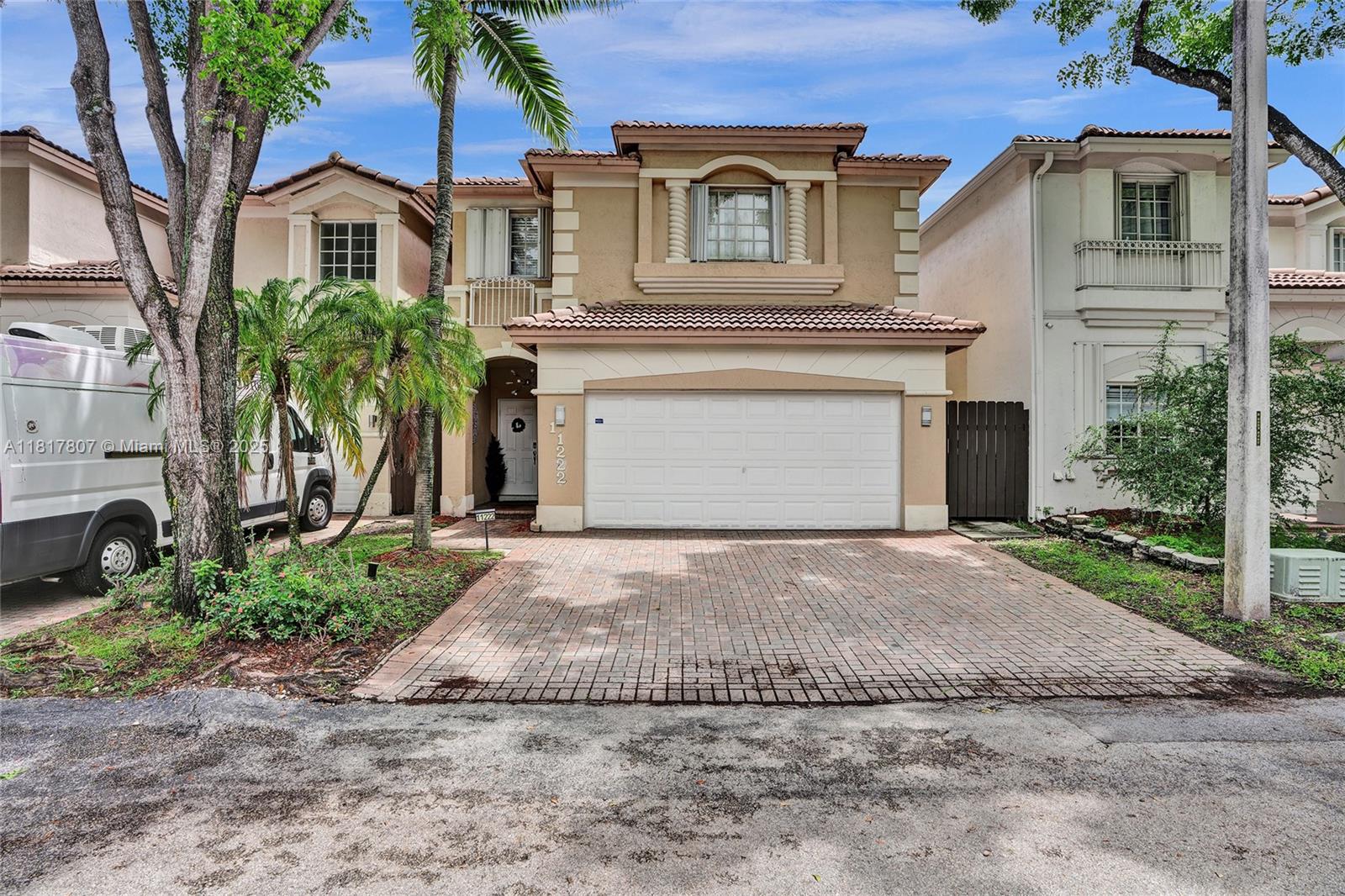 Casa à Venda em Doral, FL