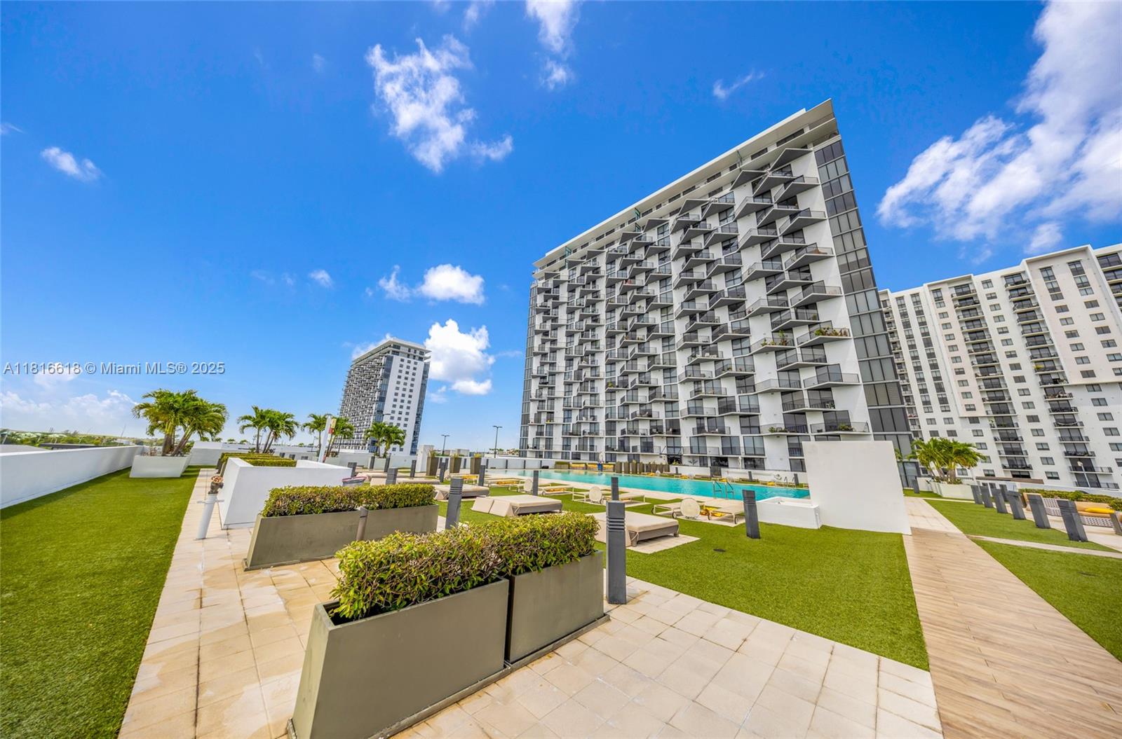 5252 NW 85th Ave #1701, Doral, Florida image 35