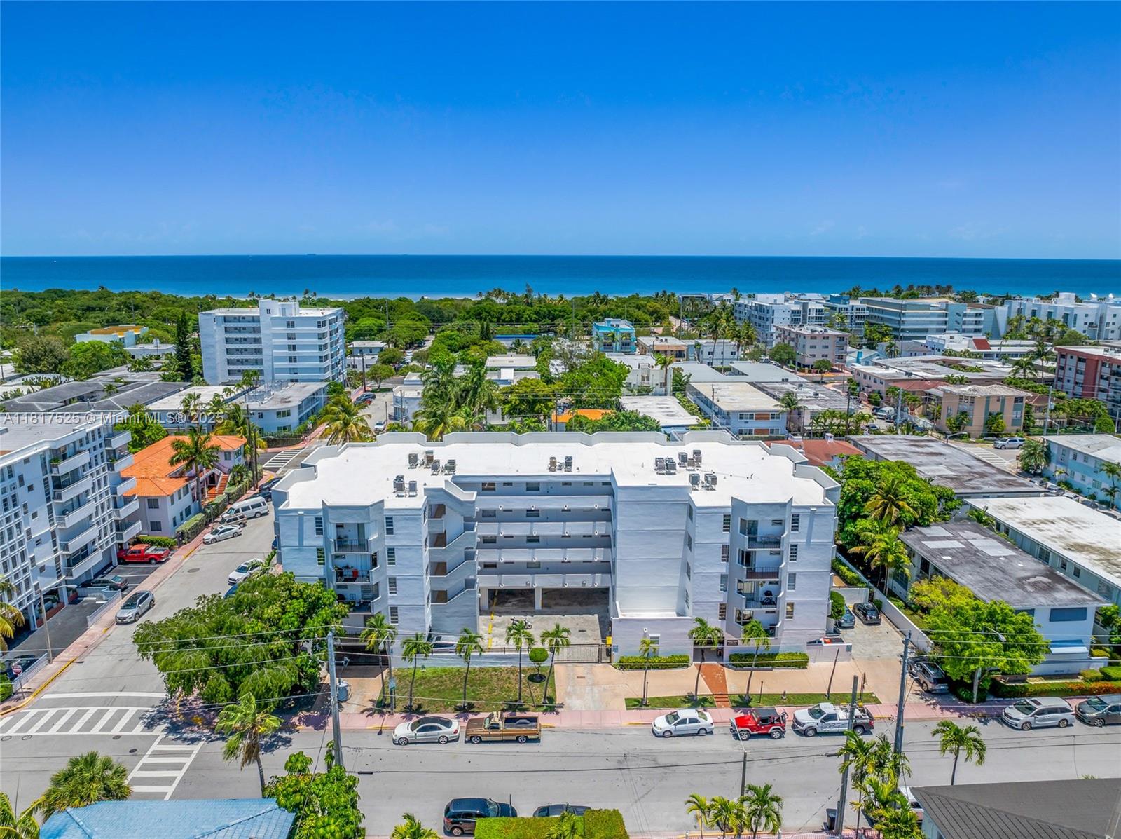 7921 Byron Ave #407, Miami Beach, Florida image 1