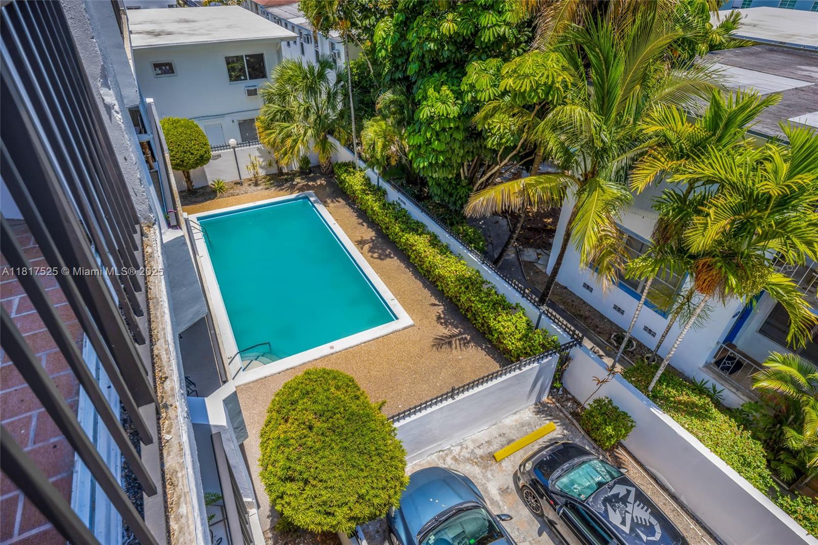 7921 Byron Ave #407, Miami Beach, Florida image 28