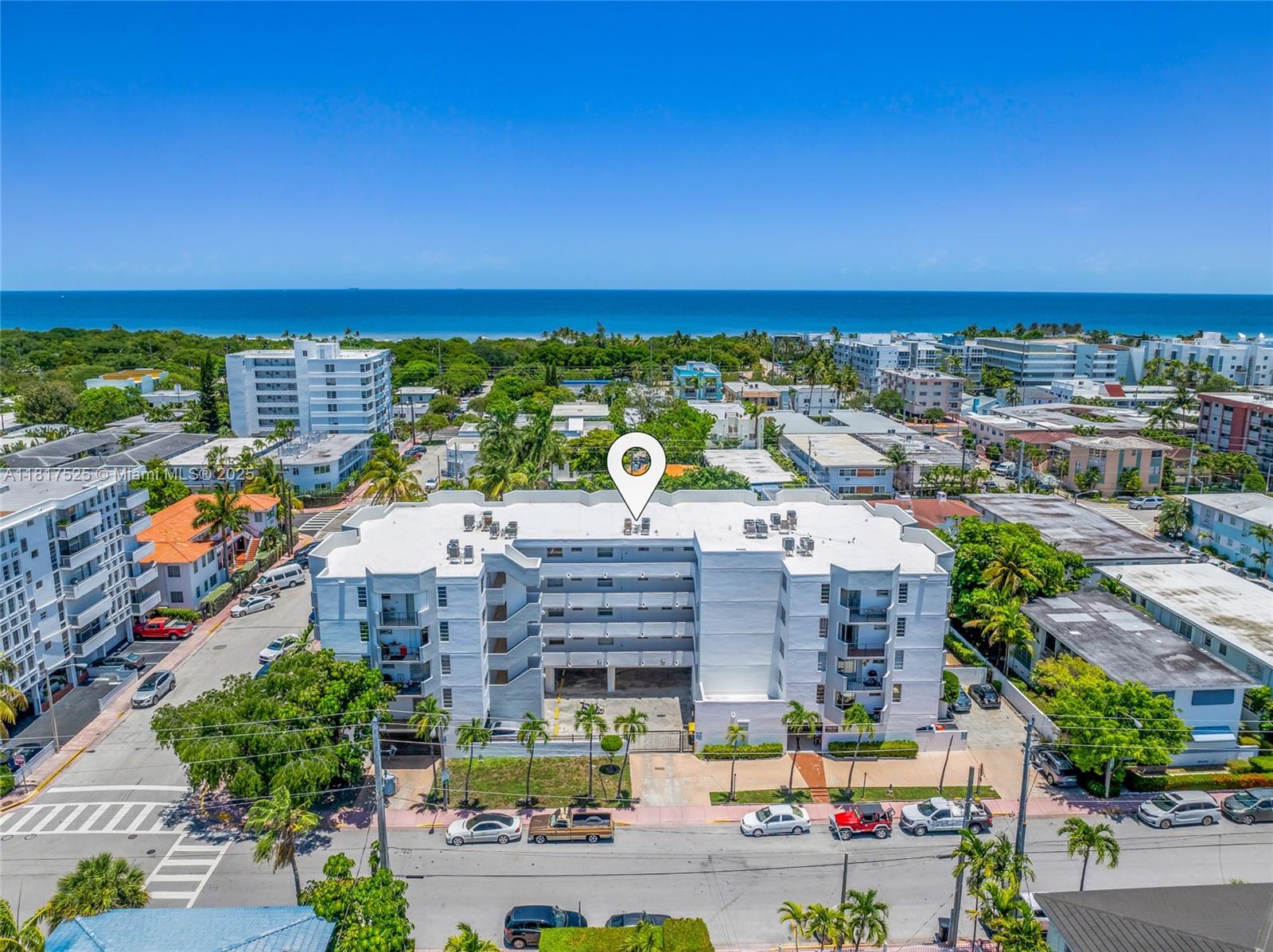 7921 Byron Ave #407, Miami Beach, Florida image 33
