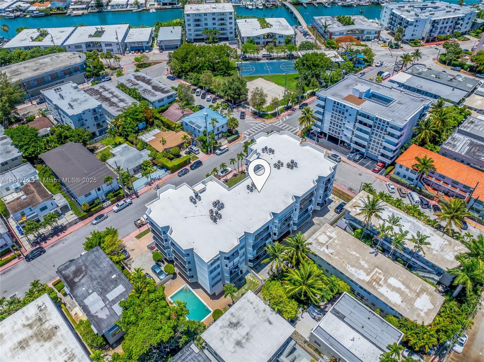 7921 Byron Ave #407, Miami Beach, Florida image 36