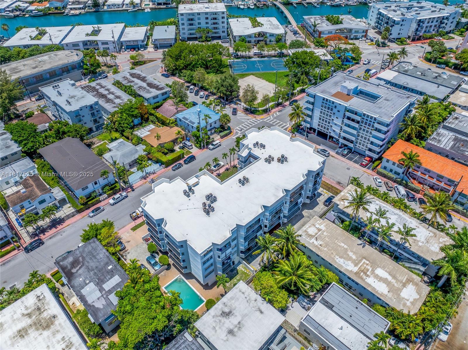 7921 Byron Ave #407, Miami Beach, Florida image 37