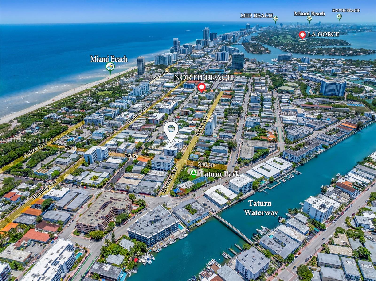 7921 Byron Ave #407, Miami Beach, Florida image 48