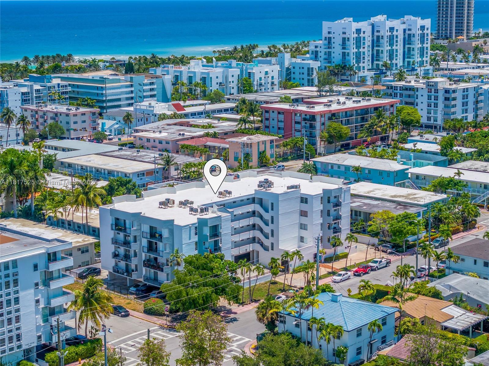 7921 Byron Ave #407, Miami Beach, Florida image 50