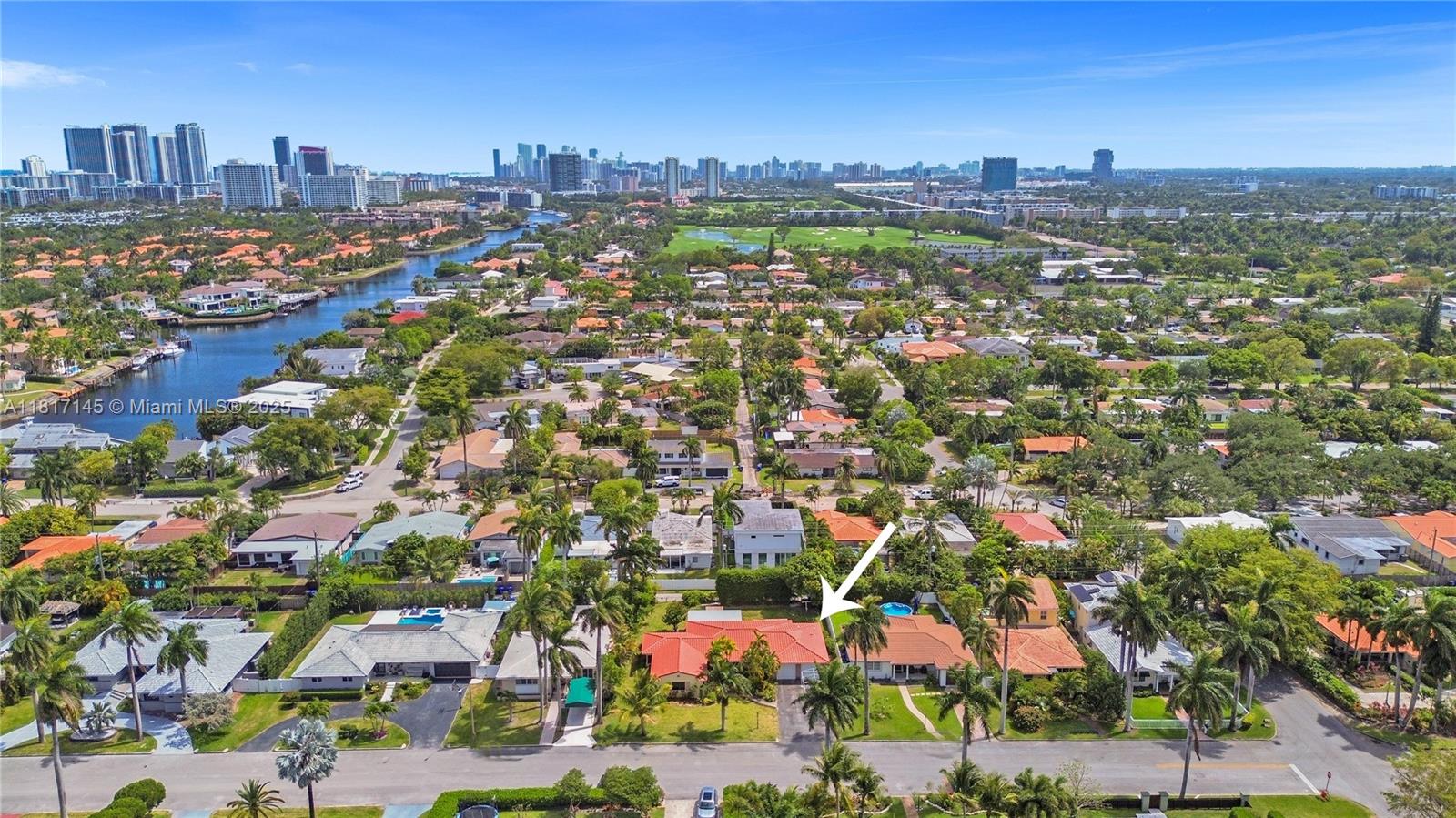 1242 Adams St, Hollywood, Florida image 13