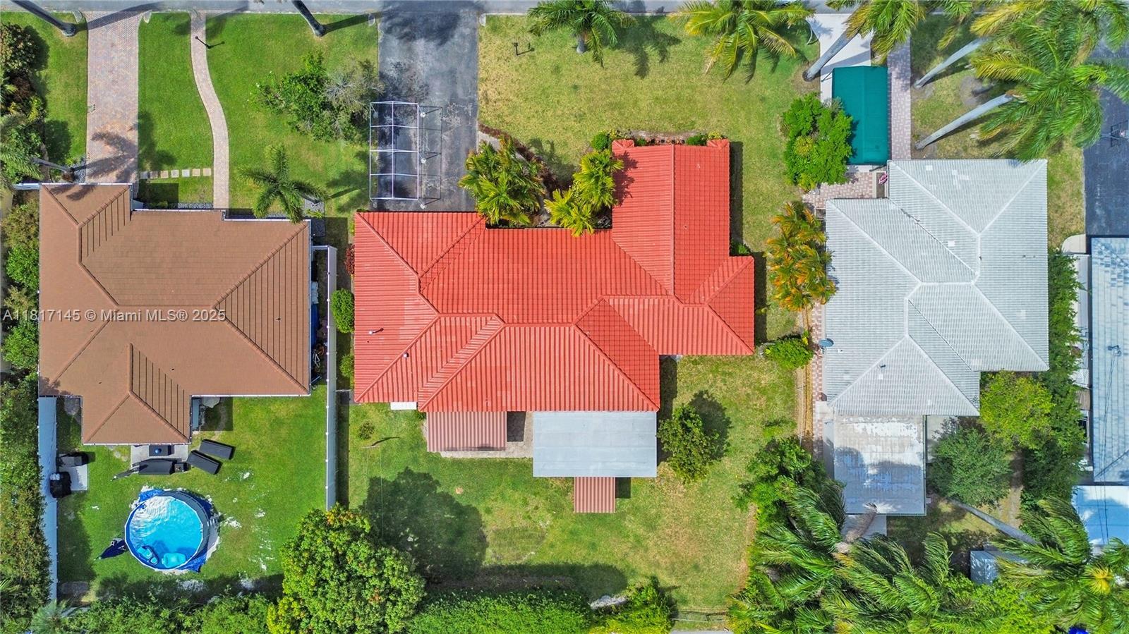 1242 Adams St, Hollywood, Florida image 14