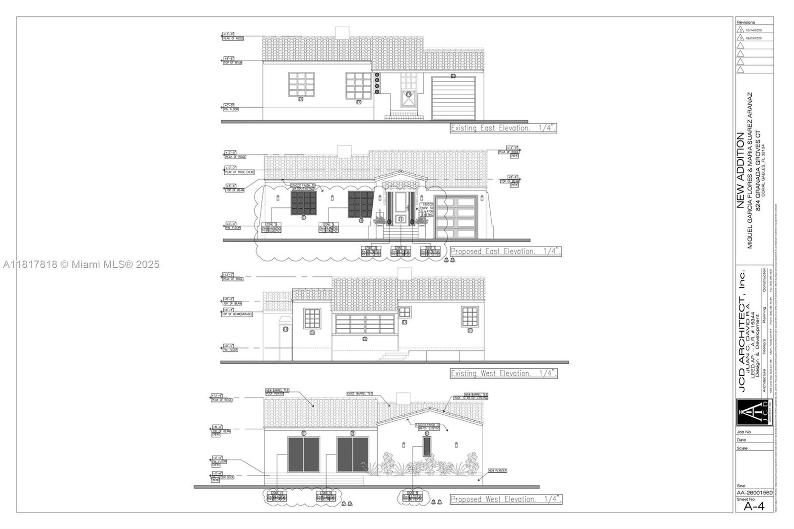 824 Granada Groves Ct., Coral Gables, Florida image 13