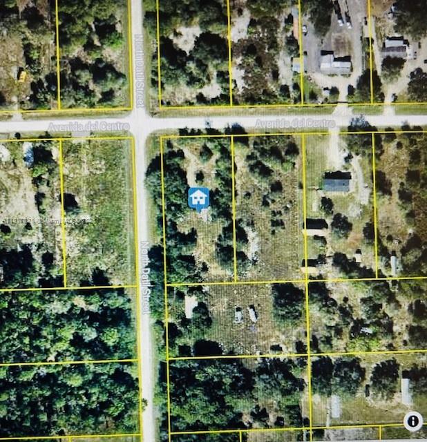 Montura Ranch Estates 1 St