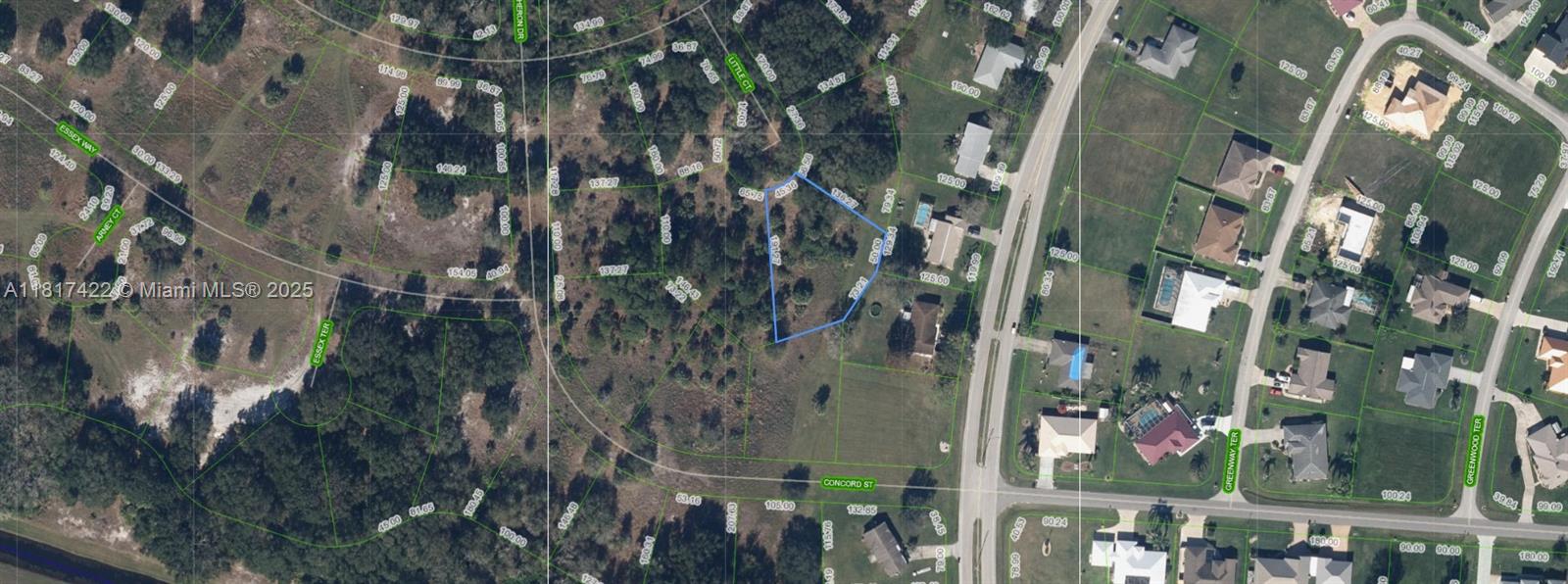 1001 Little Ct, Sebring, Florida image 5