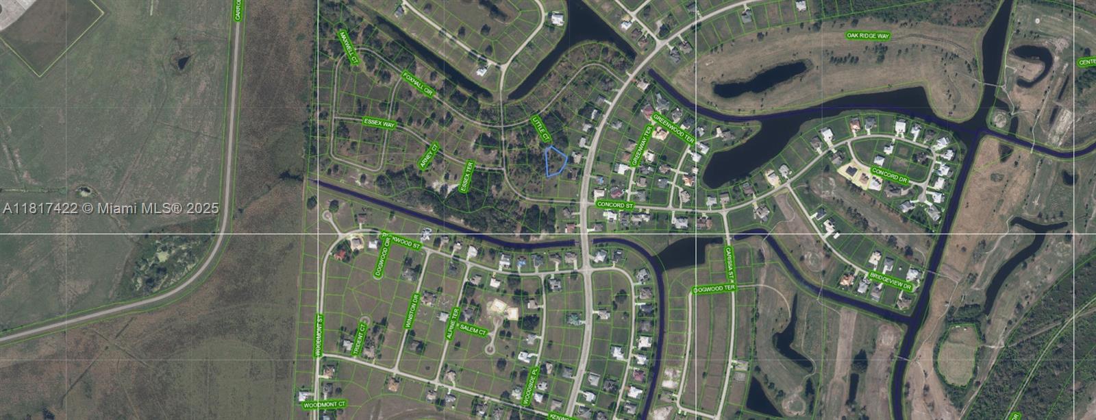 1001 Little Ct, Sebring, Florida image 6