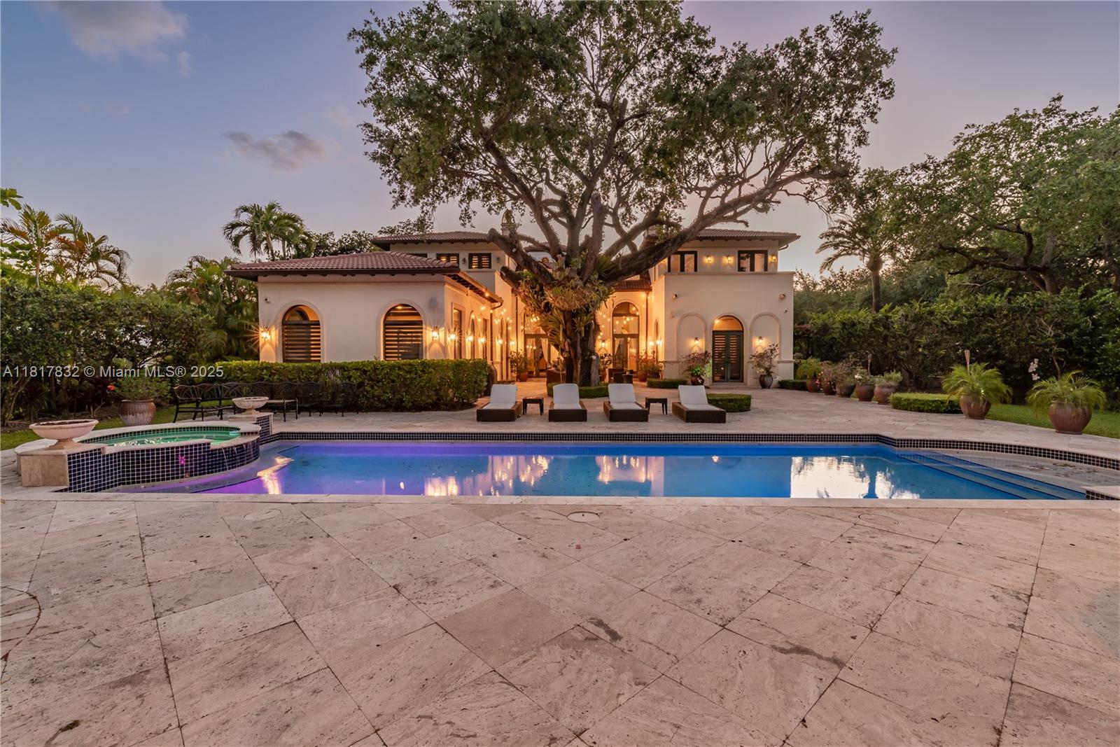 9801 SW 60th Ct, Pinecrest, Florida image 43
