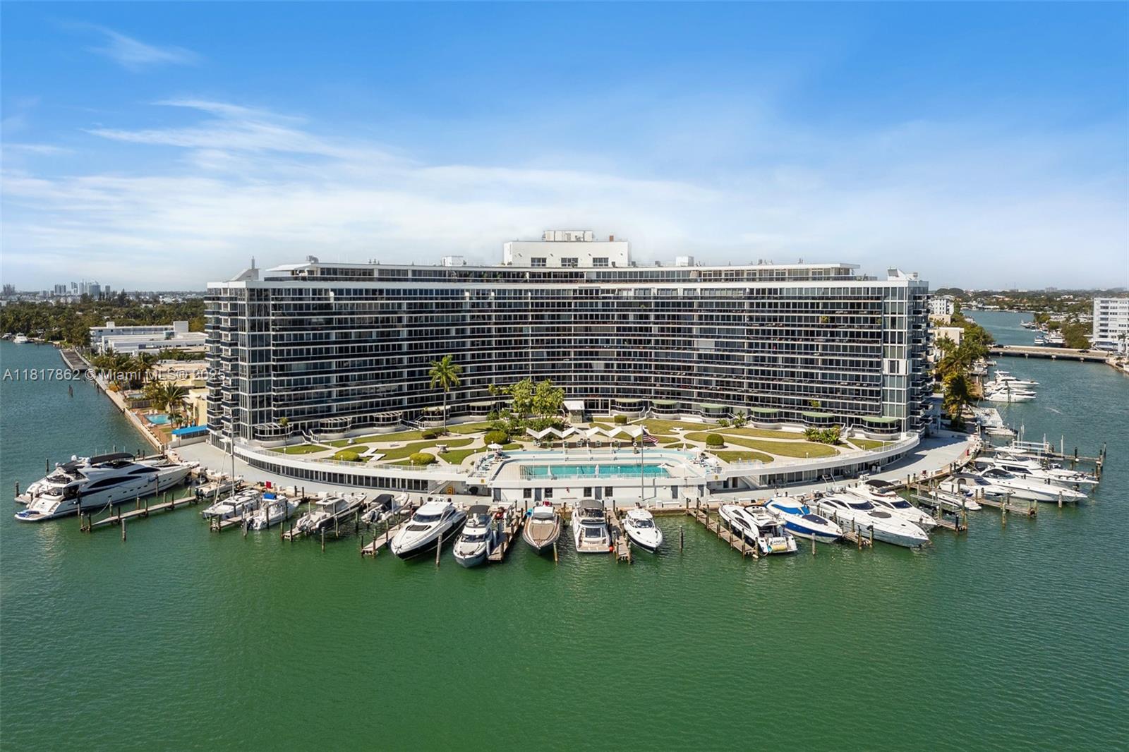 900 Bay Dr #904, Miami Beach, Florida image 2
