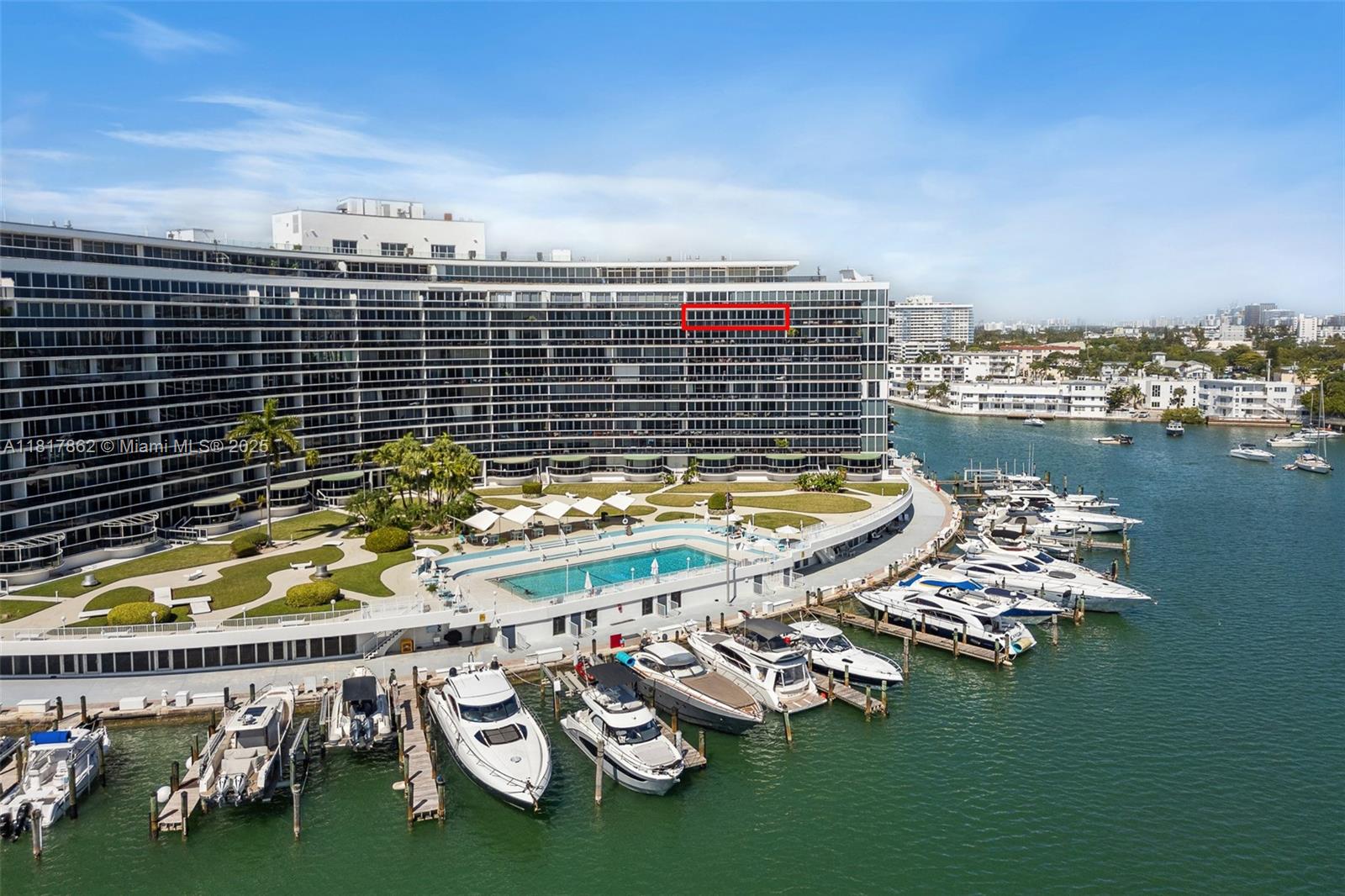 900 Bay Dr #904, Miami Beach, Florida image 44