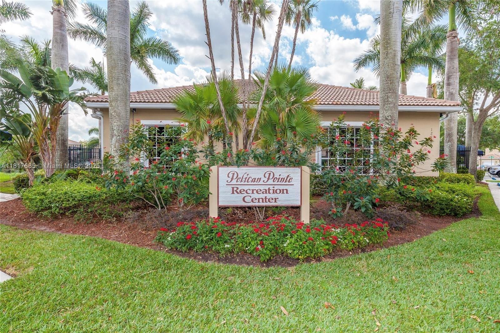12166 SW 5th Ct, Pembroke Pines, Florida image 10